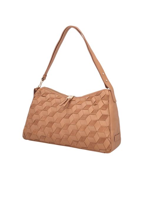 Susan shoulder bag TOSCA BLU | TS266B166BISCOTTO